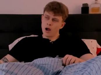 talkinghead7 webcam model stream image