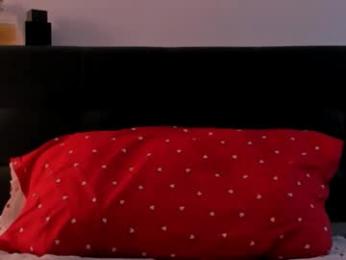 talkinghead7 webcam model stream image