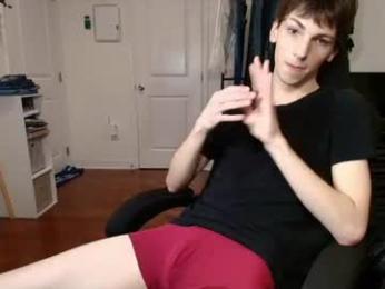 its_rowan webcam chaturbate model stream image