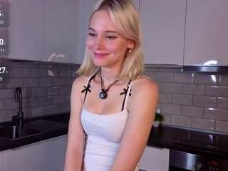 sylviadaring webcam model stream image