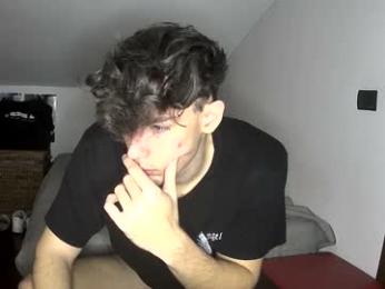 giovyyx webcam model stream image