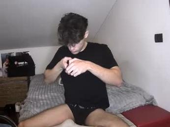 giovyyx webcam model stream image