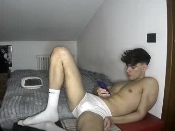giovyyx webcam model stream image
