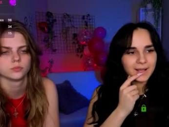 ariana_ross7 webcam model stream image