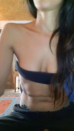 Luisa740 webcam cam4 model stream image