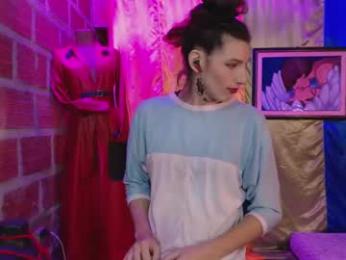 moira_hot webcam model stream image
