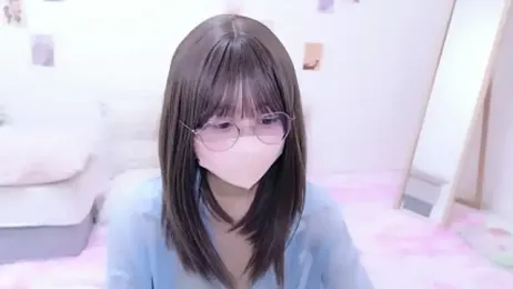 chihiro_ri webcam model stream image