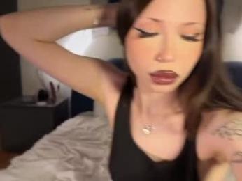 lemonandpeach webcam chaturbate model stream image