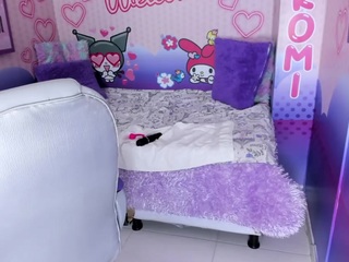 valery-cute webcam model stream image