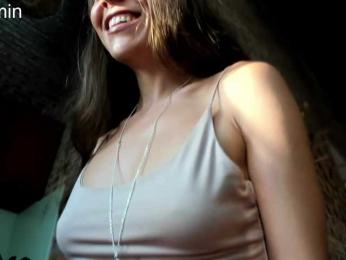 Malisha8 webcam model stream image