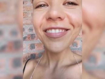 Malisha8 webcam model stream image