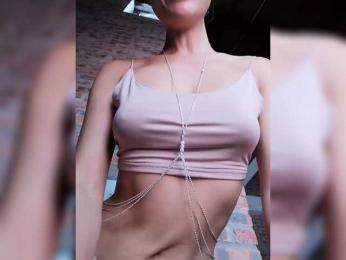 Malisha8 webcam model stream image