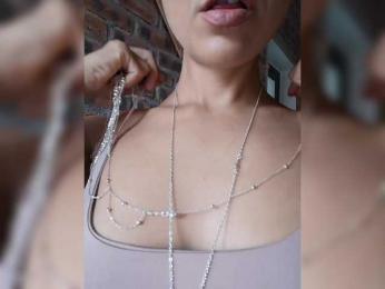 Malisha8 webcam bongacams model stream image