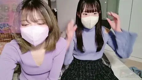 Azusa_DoMybest webcam model stream image