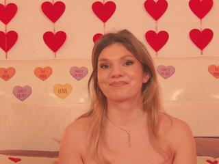 Eve Devilish webcam model stream image