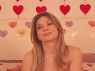 Eve Devilish webcam model stream image