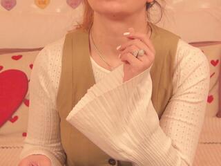 Eve Devilish webcam model stream image