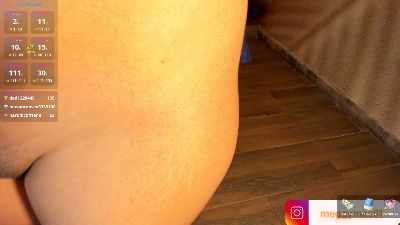 Meggy_Mae webcam cam4 model stream image