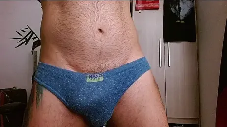 DominanThewolff webcam stripchat model stream image
