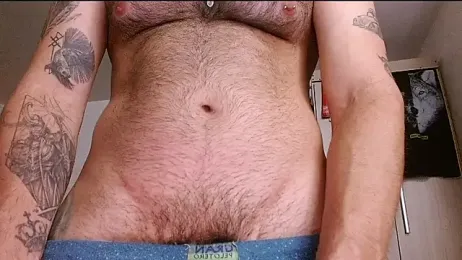 DominanThewolff webcam model stream image
