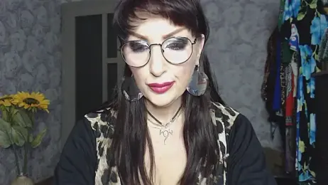 Aziza1 webcam model stream image