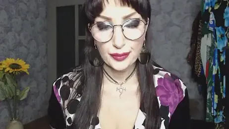 Aziza1 webcam model stream image