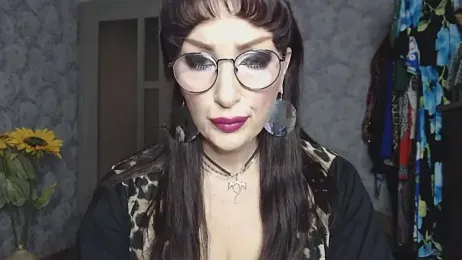 Aziza1 webcam model stream image