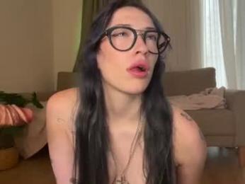 kellyberry__ webcam model stream image