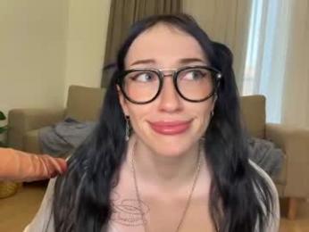 kellyberry__ webcam model stream image