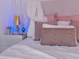cleojhonson webcam model stream image