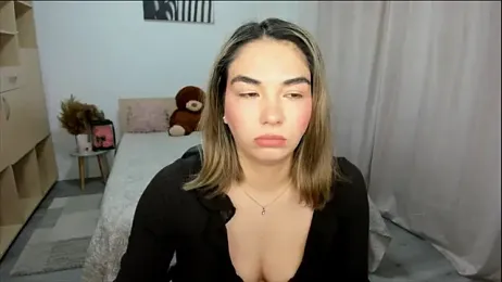 AlexaJuly webcam stripchat model stream image