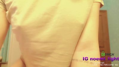 Dea_athena webcam cam4 model stream image