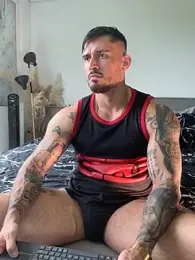 DimitriSullivan_ webcam stripchat model stream image