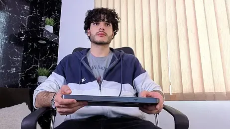 Rafael_Mendezz webcam model stream image