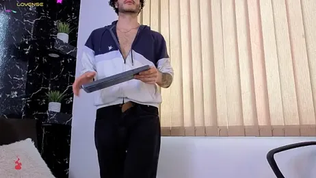 Rafael_Mendezz webcam model stream image