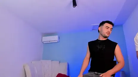 Spaceboyss18 webcam stripchat model stream image