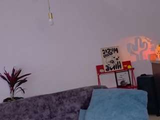 lexie-nate webcam model stream image