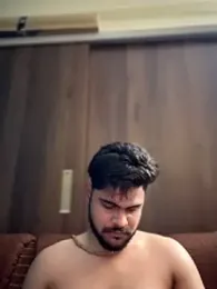 Hornybeardguy webcam model stream image