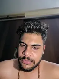 Hornybeardguy webcam model stream image