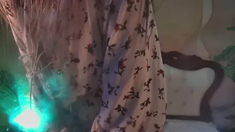 Amanda_River webcam stripchat model stream image