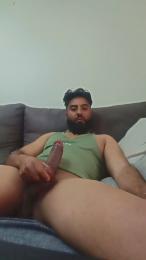 Domineiton33 webcam model stream image