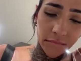 iamanna webcam camsoda model stream image