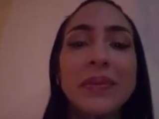 iamanna webcam camsoda model stream image