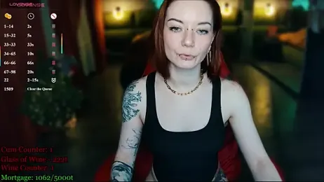MaxPhoenixx webcam stripchat model stream image