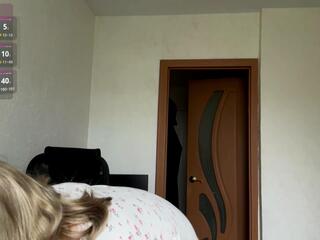 Evelina Cenci webcam model stream image