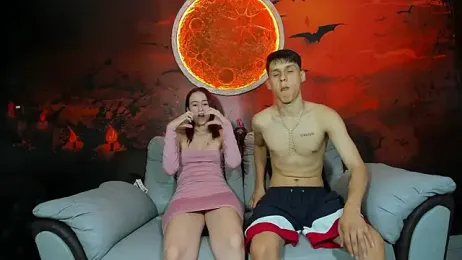 Namy_18 webcam model stream image