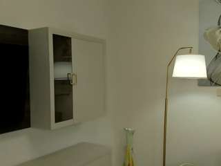 synne-g1ows webcam model stream image