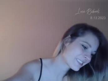 lacie_richardsのプレビュー