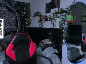 fit_prince_ webcam model stream image