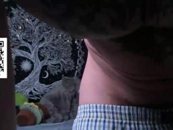 fit_prince_ webcam model stream image